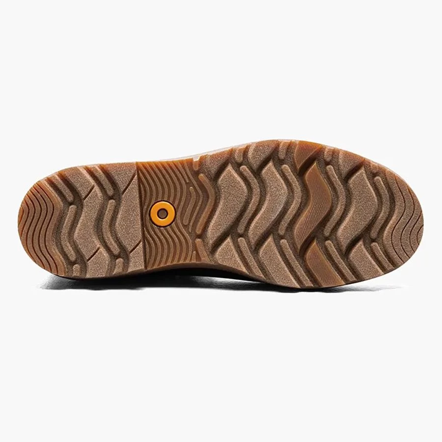 Bogs Holly Chelsea Shine Ladies Ankle Muck Boot 6 Bogs Holly Chelsea Shine Ladies Ankle Muck Boot - Image 4