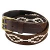 Pampeano Confianza Suede Belt -Horse Care 773703 c1109 si3eetd2zn6ixz9q