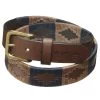 Pampeano Jefe Belt