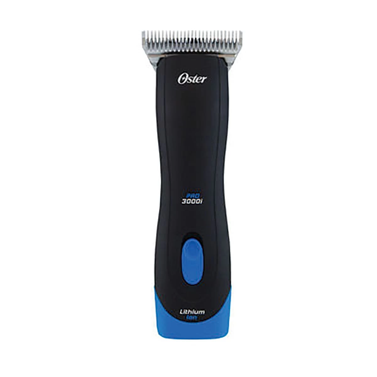 Oster® Oster Pro 3000i Lithium Ion Cordless Clipper 3 Oster® Oster Pro 3000i Lithium Ion Cordless Clipper