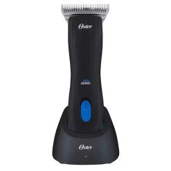 Oster® Oster Pro 3000i Lithium Ion Cordless Clipper 7 Oster® Oster Pro 3000i Lithium Ion Cordless Clipper -Horse Care 78003 700 3 rfinlzznxbnic27n