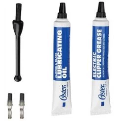 Oster® Oster Turbo A5 2 Speed Clipper Kit -Horse Care 78505 100 3 8vix5d18nwzh17v3