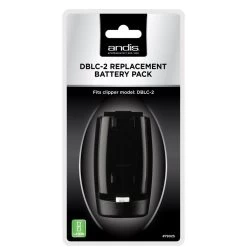 Andis DBLC2 Lithium Ion Replacement Battery