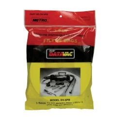 Metro Vac N Blo Vacuum Bags 5 Pack -Horse Care 8333 3 l5fl8lyzczefdkql