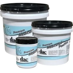 DAC Premium Medicated Poultice