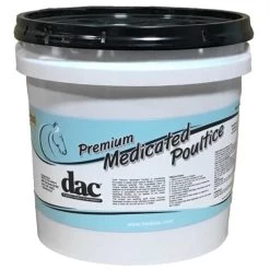 DAC Premium Medicated Poultice 45 Lb