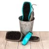 Wahl Horse Brush Combo Kit -Horse Care 858715 w8wpothsbobyqrkp