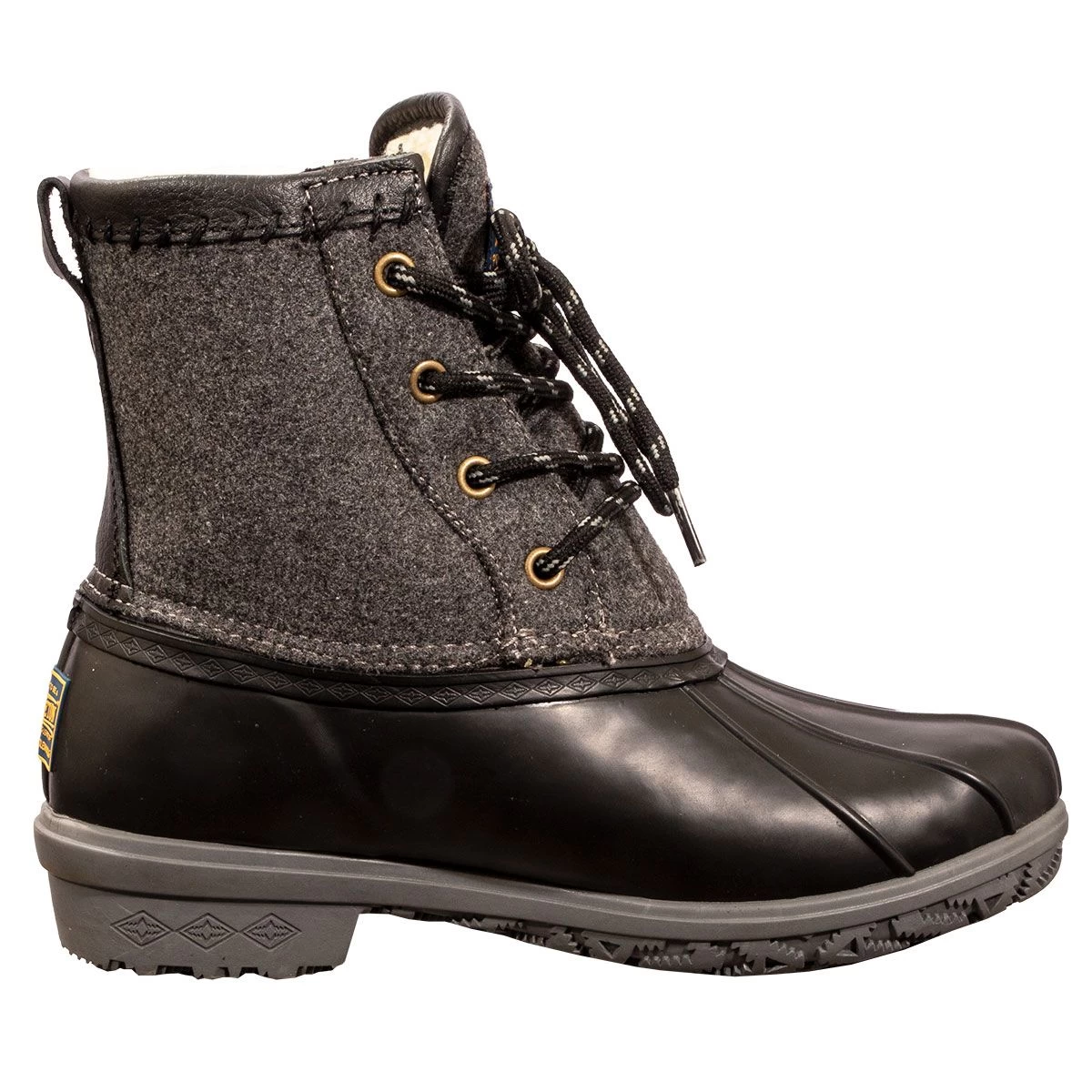 Pendleton Olympic Ladies Duck Boot 7 Pendleton Olympic Ladies Duck Boot - Image 5