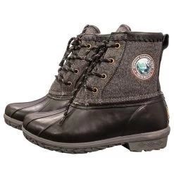 Pendleton Olympic Ladies Duck Boot
