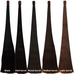 Trophy Tails Three-in-One Tail Extensions