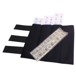 Pro Kold Ice Boots Each -Horse Care 8982 2 xbwmodbinyu86wze