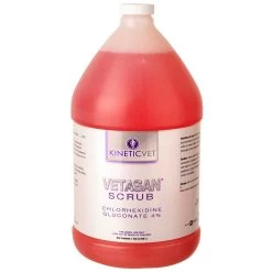 Vetasan Chlorhexidine Scrub Gallon