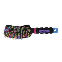 Tail Tamer Rainbow Mane & Tail Brush