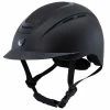 Tipperary Ultra Helmet Black Matte-Matte -Horse Care 9300t c1105 upxj295pf5im9uks