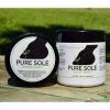 Pure Sole Natural Hoof Mud 16 Oz -Horse Care 93639 1 t0xpww8inbghe2na