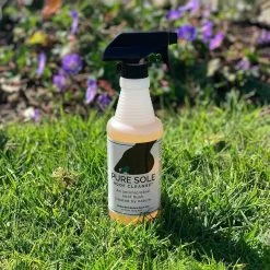 Pure Sole Hoof Cleanse 16 Oz