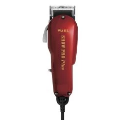 Wahl Show Pro Plus Clipper Kit