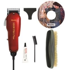 Wahl Show Pro Plus Clipper Kit 7 Wahl Show Pro Plus Clipper Kit -Horse Care 9482 700 3 amms9eb0ekwx4fqn