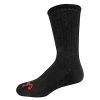 Justin Half Cushion Mens Crew Socks -3 Pack 1 Justin Half Cushion Mens Crew Socks -3 Pack -Horse Care 9500mc 3sk c1105 e1oifeu8andi4adg