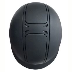 Tipperary Royal Traditional Matte Riding Helmet -Horse Care 9500t c1105 alt3 2jelsbr2fcaubzss