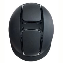 Tipperary Royal Matte Wide Brim Helmet - Gloss Trim -Horse Care 9501t c1105 alt4 jqlmn4qbpvqai2t2