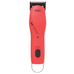 Wahl KM Cordless 2 Speed Clipper Kit
