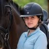 Tipperary Devon Wide Brim Sparkle Top Helmet With MIPS 1 Tipperary Devon Wide Brim Sparkle Top Helmet With MIPS -Horse Care 9805w t c1105 4eltn2vklxi1dhci