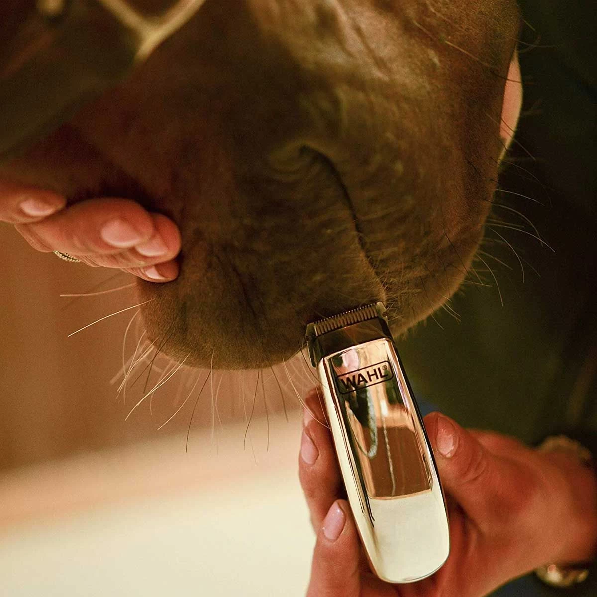 Wahl Super Pocket Pro Compact Trimmer 5 Wahl Super Pocket Pro Compact Trimmer - Image 3