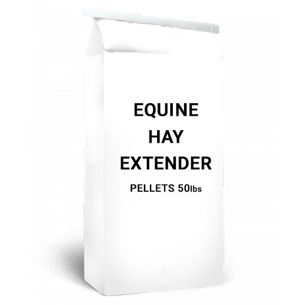 Equine Hay Extender Pellets 50 Lb 3 Equine Hay Extender Pellets 50 Lb