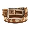 Ariat Digi Camo Mens Belt -Horse Care a1030844 c1109 9p8guuiaaaxsuxnc