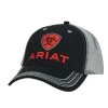 Ariat Rumblin Mens Baseball Cap -Horse Care a1515866 c1105 wnnbfzx3shfskii0