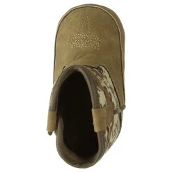 Ariat Lil Stompers Infant Patriot Western Boots -Horse Care a442000044 c1321 alt2 rbjlnryrxpvb85tb