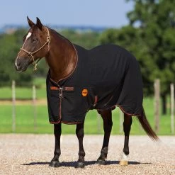 Horseware Ireland Rambo Ionic Therapy Stable Sheet -Horse Care adjk4v c1105 alt2 unetszvdae8k4zge