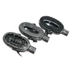 Metro Vac N Blo Pro 3 AG Vacuum Brush Set