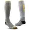 Ariat High Performance Mid-Calf Boot Sock - 2 Pairs -Horse Care ar2718 c1125 6w5dd6g9acursh3x