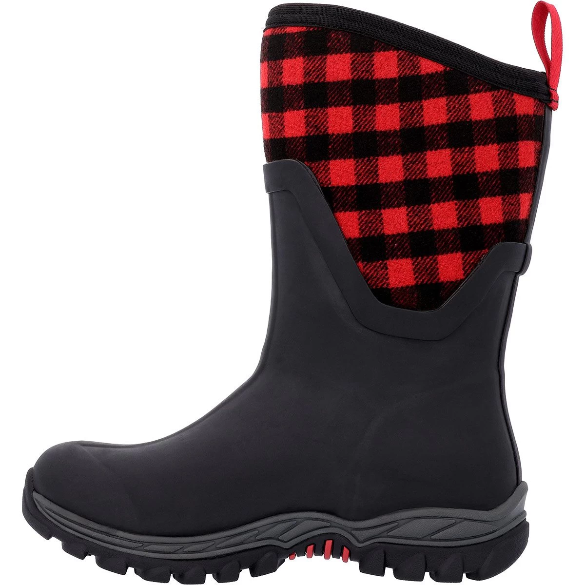 Muck Boot Company Arctic Sport II Ladies Mid-Boot 5 Muck Boot Company Arctic Sport II Ladies Mid-Boot - Image 3
