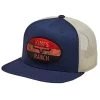 Kimes Ranch Kimes American Standard Weekly Trucker Baseball Cap