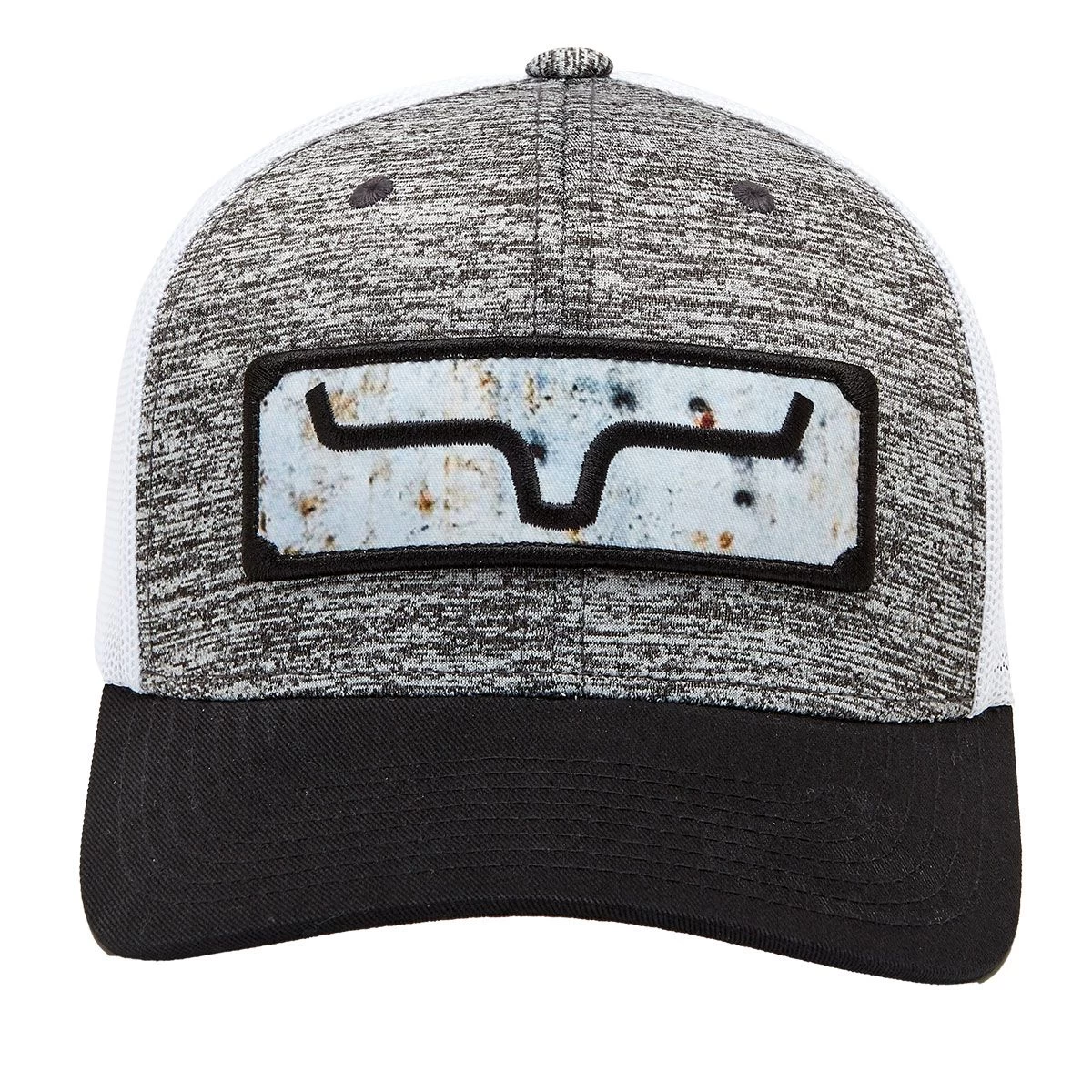 Kimes Ranch Kimes Alberto Trucker Baseball Cap 4 Kimes Ranch Kimes Alberto Trucker Baseball Cap - Image 2