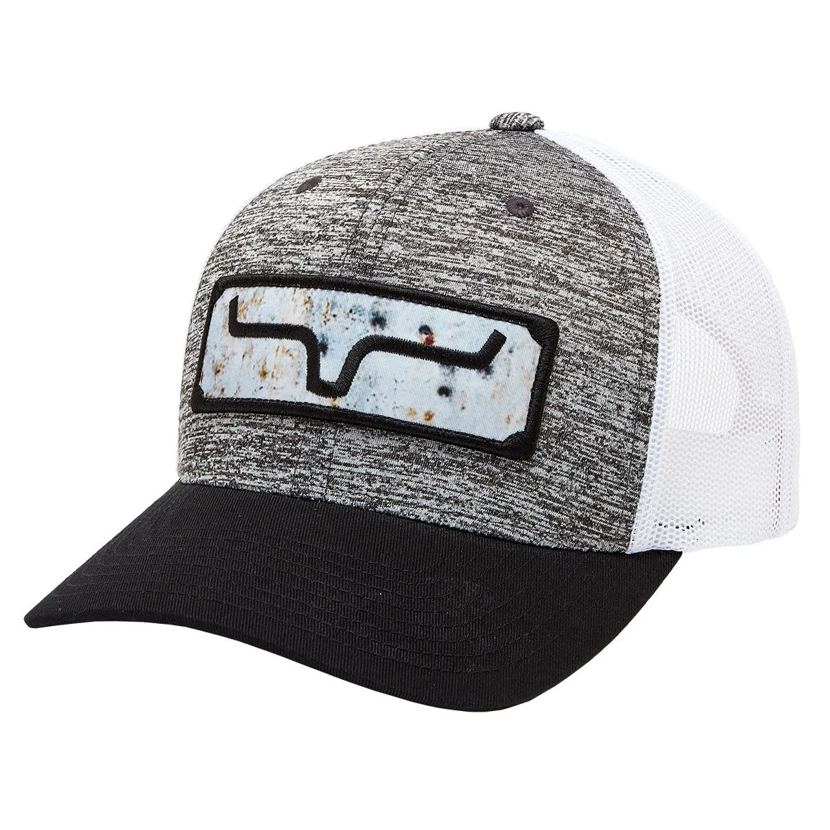 Kimes Ranch Kimes Alberto Trucker Baseball Cap 3 Kimes Ranch Kimes Alberto Trucker Baseball Cap