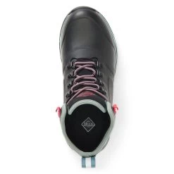 Muck Boot Company Apex Ladies Lace Up -Horse Care axwl00 c1105 alt5 uag03gcmw05lopj5