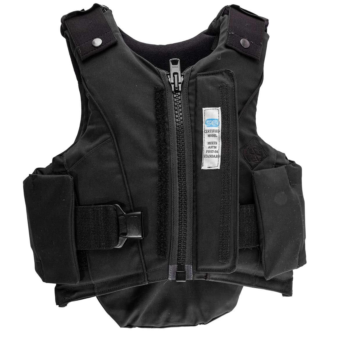 Charles Owen JL9 Body Protector - Adult 5 Charles Owen JL9 Body Protector - Adult - Image 3