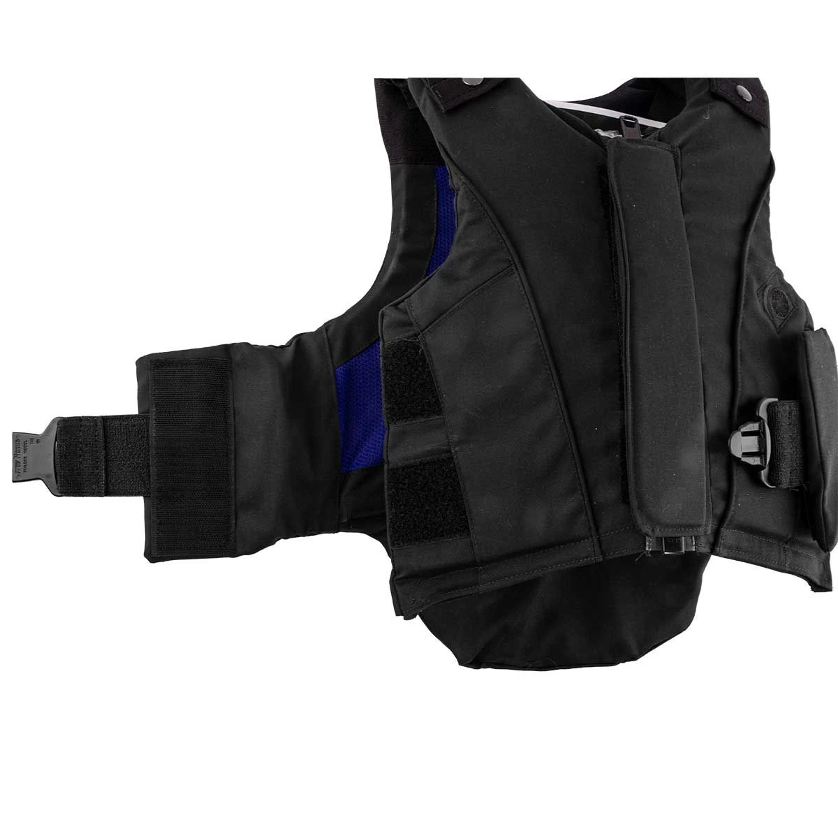 Charles Owen JL9 Body Protector - Adult 6 Charles Owen JL9 Body Protector - Adult - Image 4