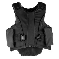 Charles Owen JL9 Body Protector - Adult