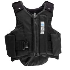 Charles Owen JL9 Body Protector - Child -Horse Care bjl9 c c1105 alt2 gxup9gjmra0wey0m
