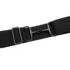Ellany Black Elastic Belt With Black Snaffle -Horse Care blk2bb c1105 o3r6idzow0upiegu