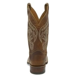 Justin Bent Rail Llano Ladies Western Boot -Horse Care brl212 c1109 alt2 qhi3ygam851d2kqr