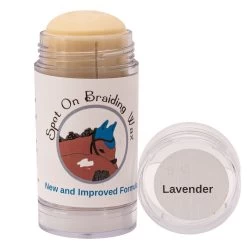 Spot On Braiding Wax
