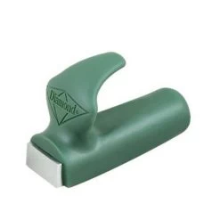 Diamond Clinch Block