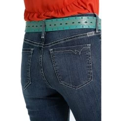 Cruel Girl Hannah Super Flare Ladies Jeans 7 Cruel Girl Hannah Super Flare Ladies Jeans -Horse Care cb70254071 c1131 alt2 mtscx2zx4c2t8alu