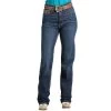 Cruel Girl Skylar Rinse Ladies Jeans -Horse Care cb71954071 c1131 grxk8mbotrk0y0at